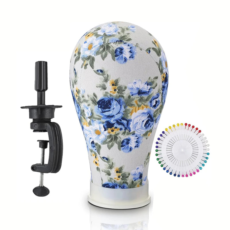 Porte Perruque Gwenaël