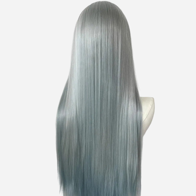 Perruque Verte Cylia