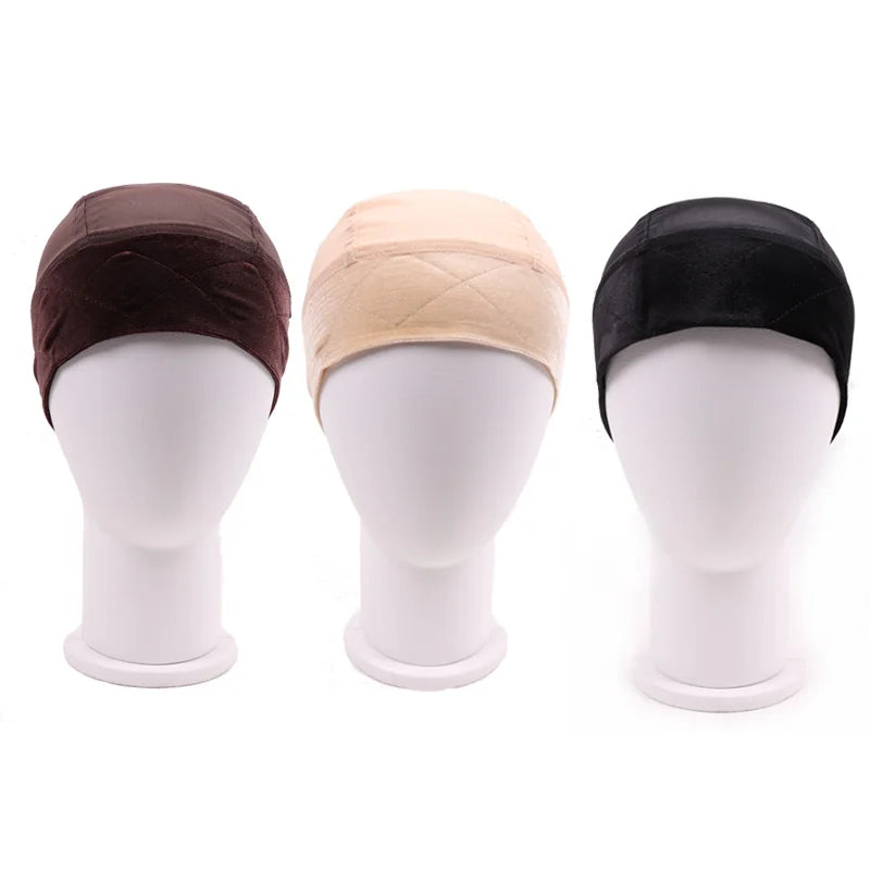 Headband Bonnet