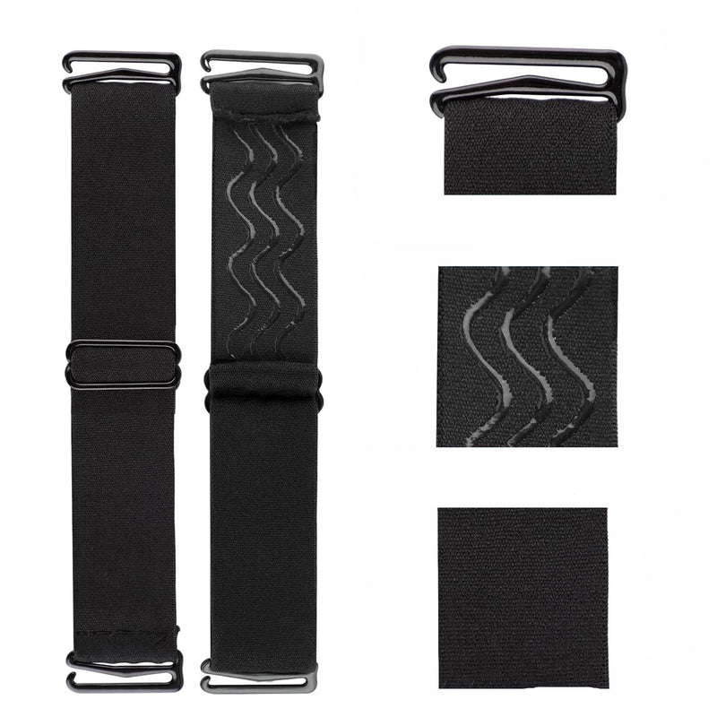 bandeau anti derapant perruque