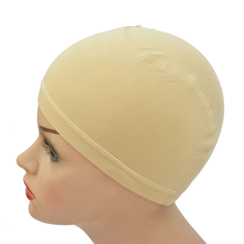 Sous Bonnet pour Perruque en Bambou