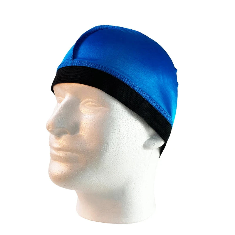 Bonnet de Nuit Homme Noir