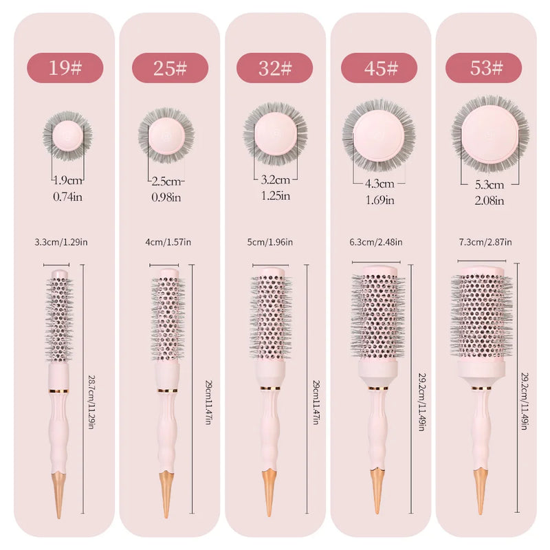 Brosse à Cheveux Sary