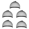 Bonnet de Perruque Nell