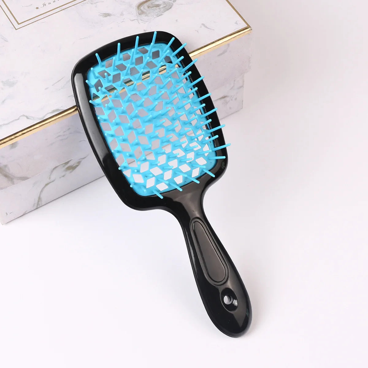 Vickye Hair Brush