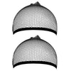 Bonnet de Perruque Nell