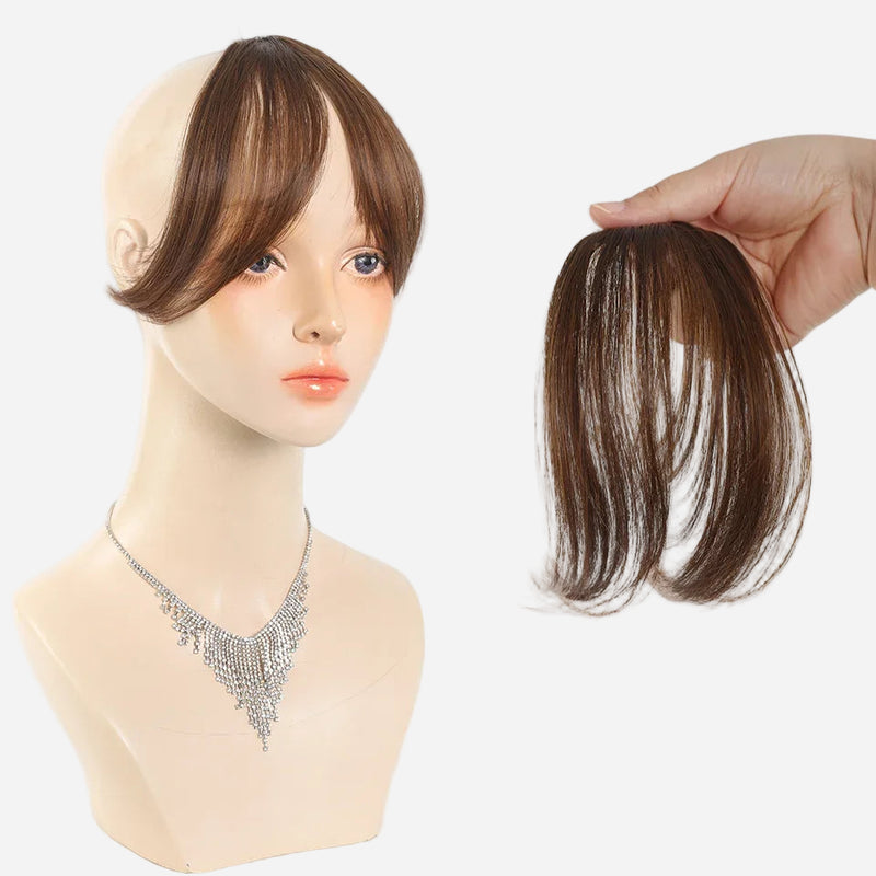 frange-papillon-cheveux-mi-long