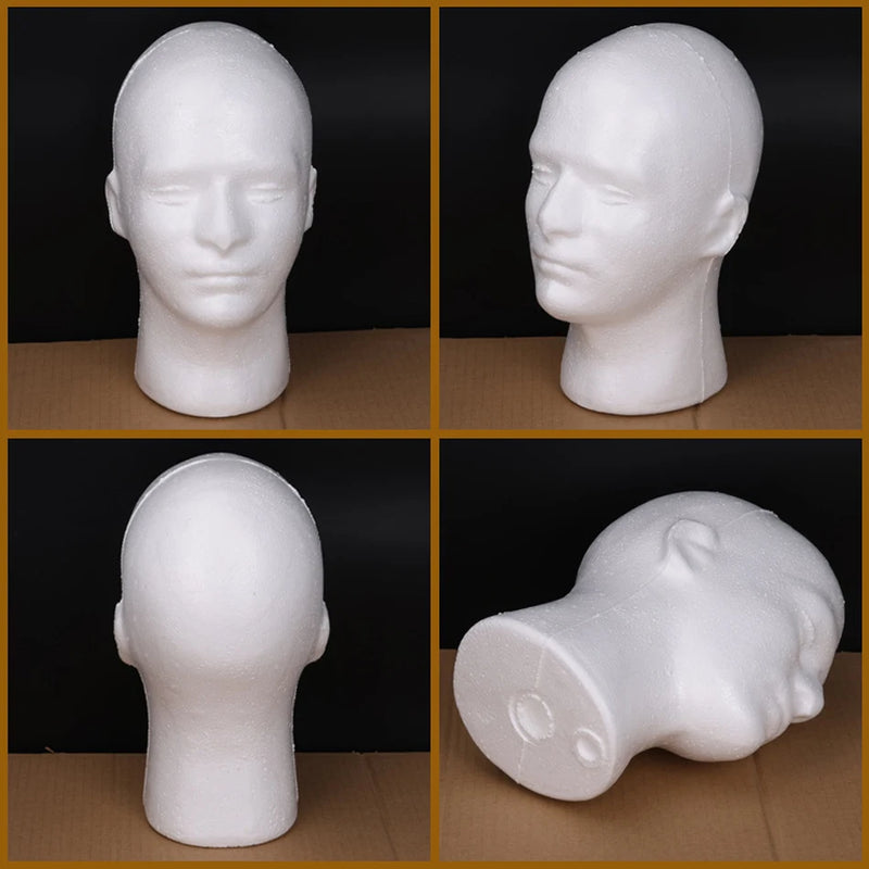 porte-perruque-polystyrene