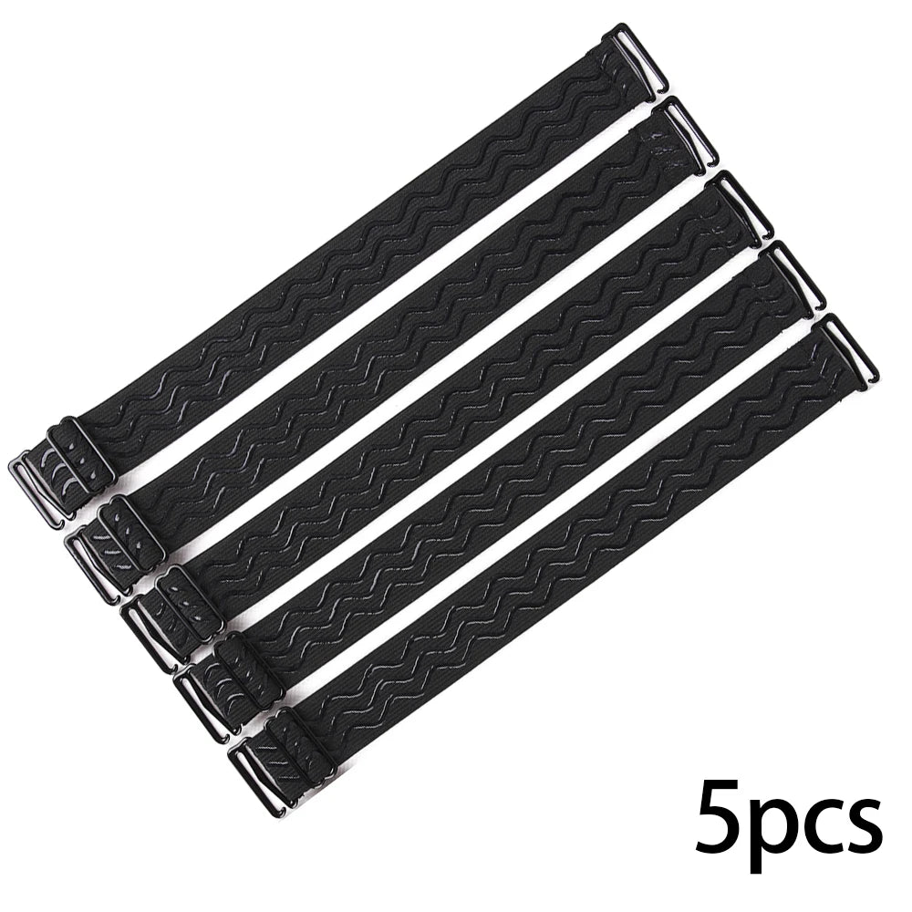 Bandeau de Perruque Isaya