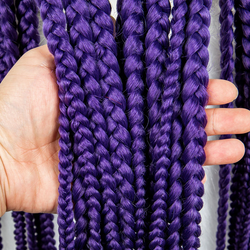 perruque-bicolore-tresse