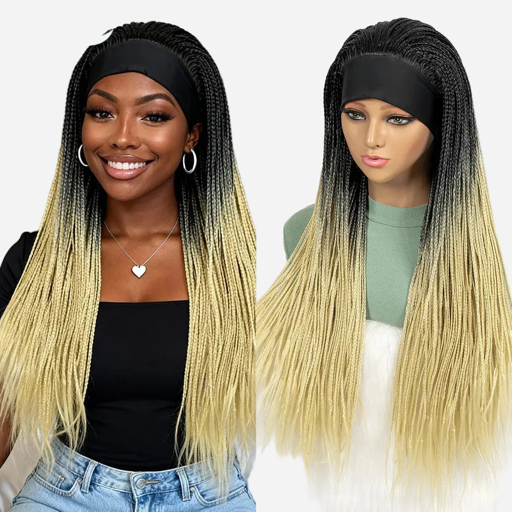 Perruque Blonde Carolina