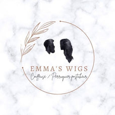 Emma's Wigs logo