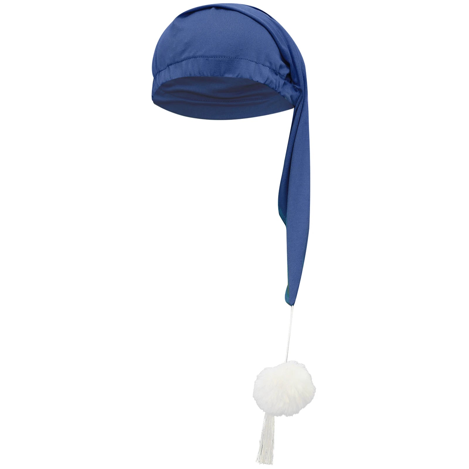 bonnet-de-nuit-avec-pompon