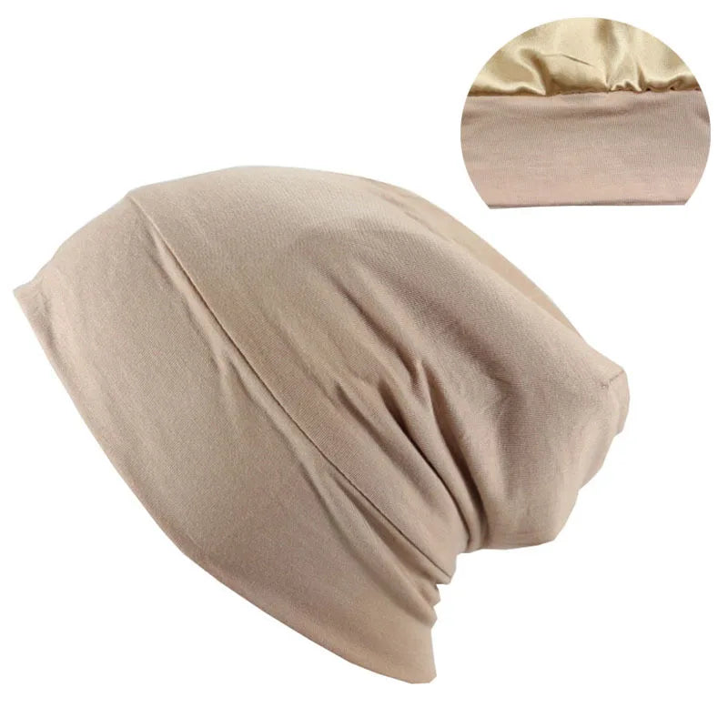 bonnet-de-nuit-en-coton