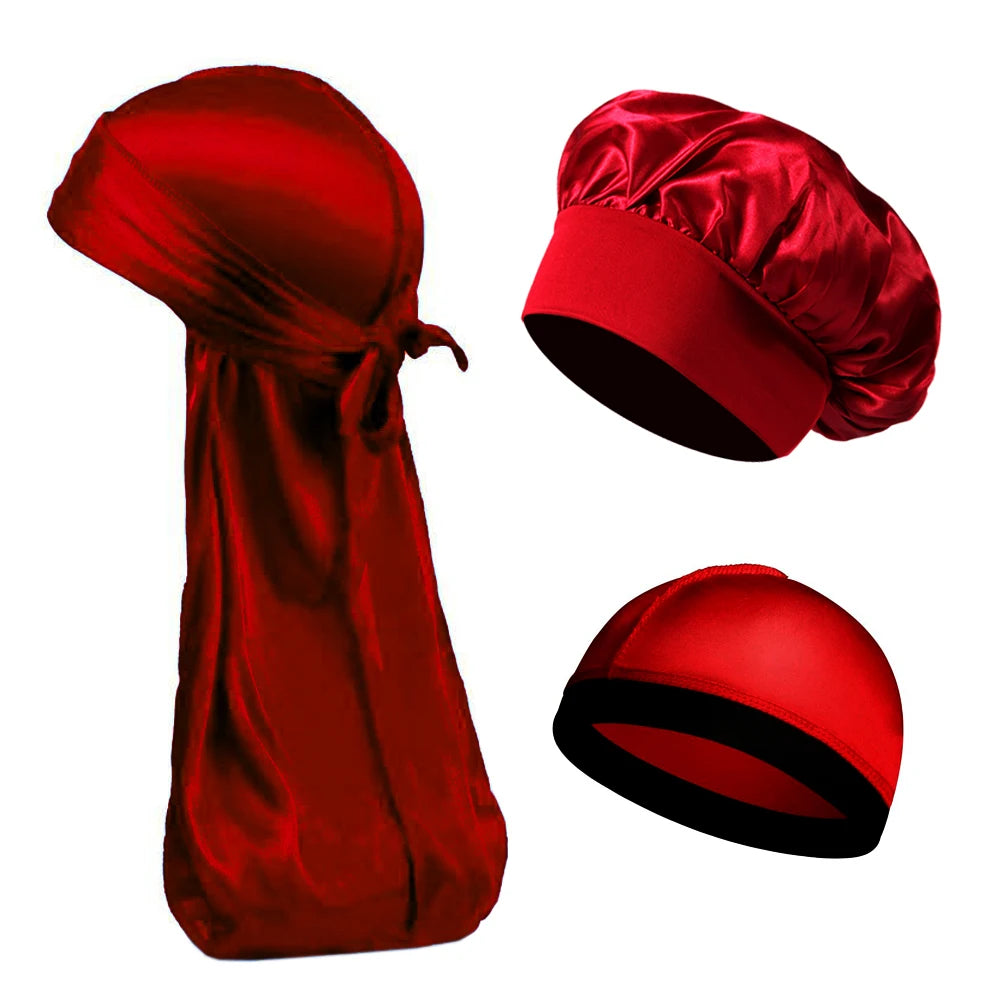 bonnet-de-nuit-rouge