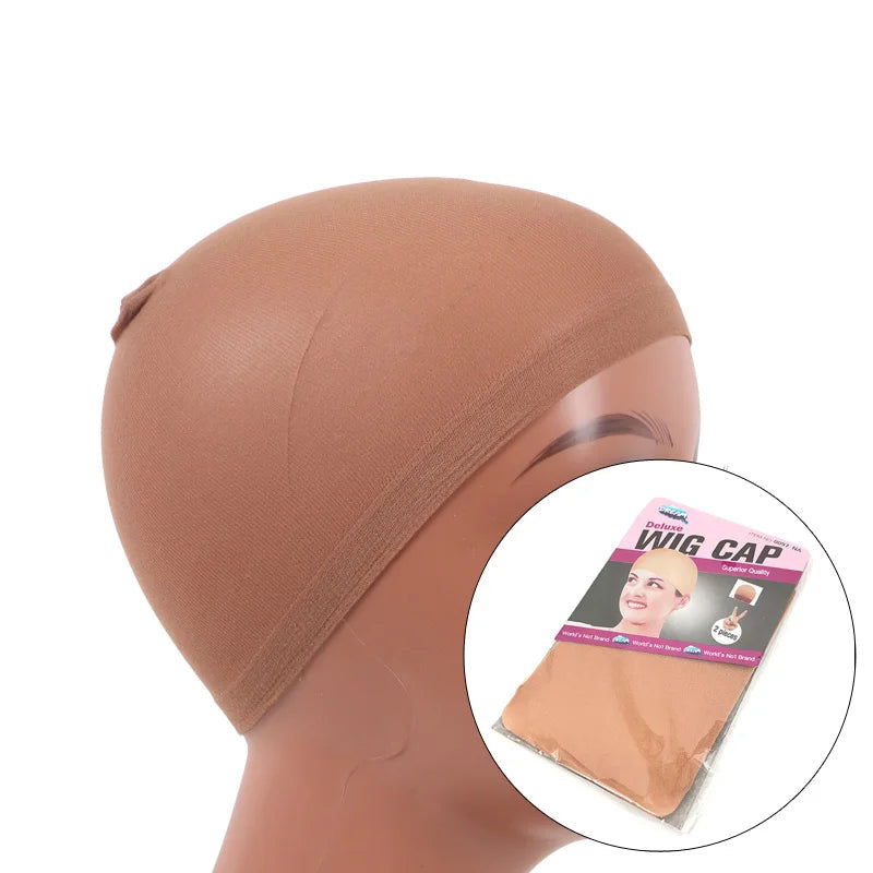 Bonnet de Perruque Cathy