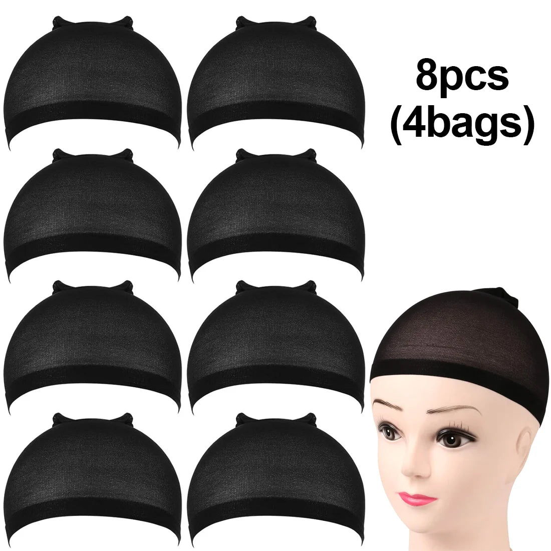 bonnet-de-perruque-noir