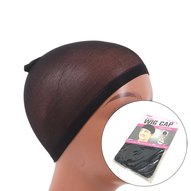 Bonnet de Perruque Addison