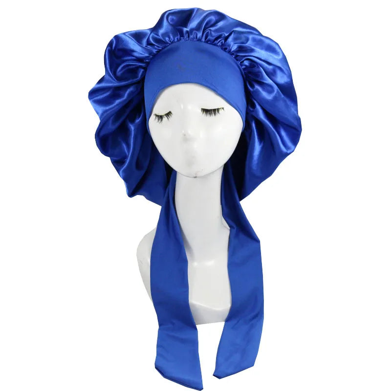 bonnet-hair-cap-silk