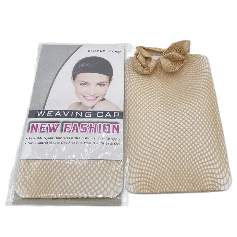 Bonnet de Perruque Janis