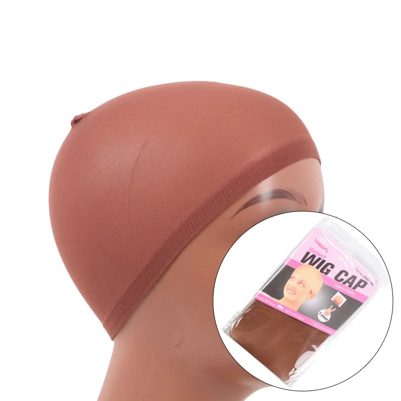 Bonnet de Perruque Brandon