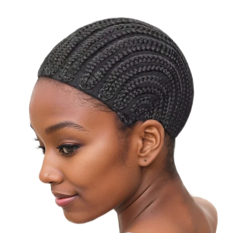 bonnet-perruque-tresse