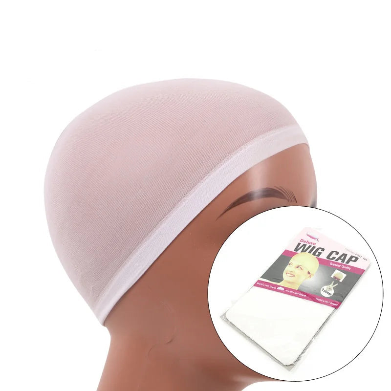 Bonnet de Perruque Foster