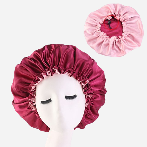 bonnet-satin-cheveux-afro