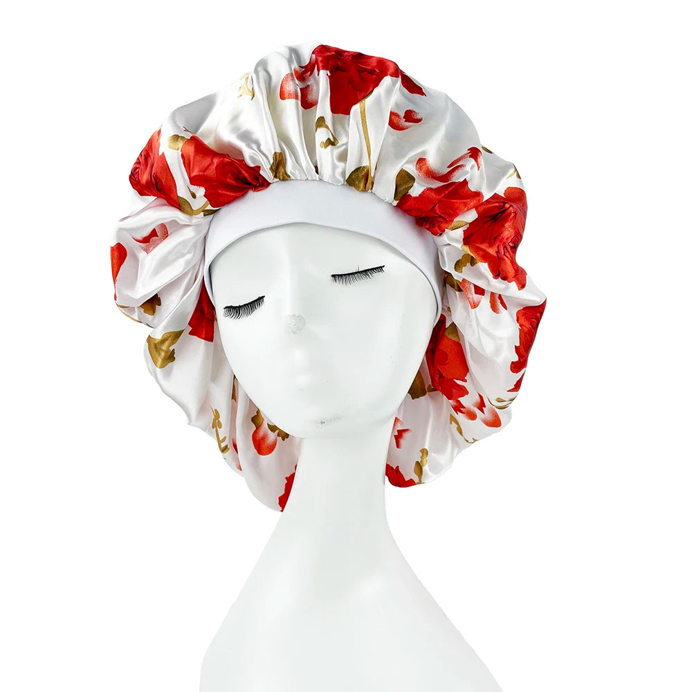 bonnet-satin-cheveux