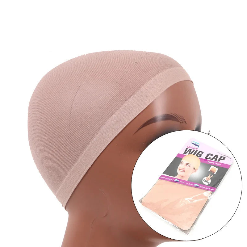 Bonnet de Perruque Ester