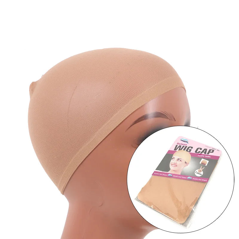 Bonnet de Perruque Dana