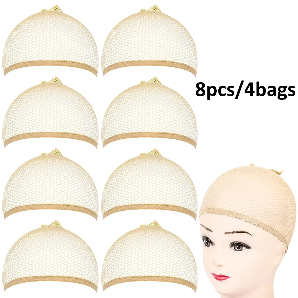 bonnet-wig-cap