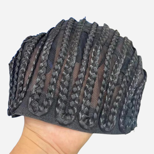 Bonnet de Perruque Olcay
