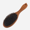 brosse en bois