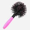 brosse rose