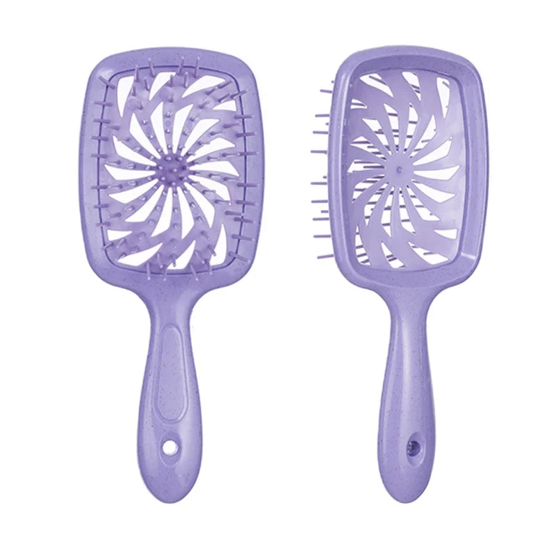 Fran Hairbrush