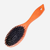 brosse en poil de sanglier