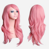 cheveux-rose-femme