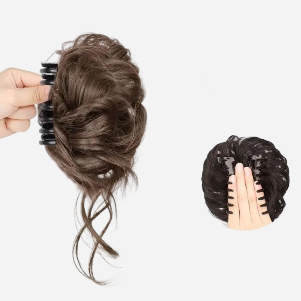 Postiche Chignon Chahine