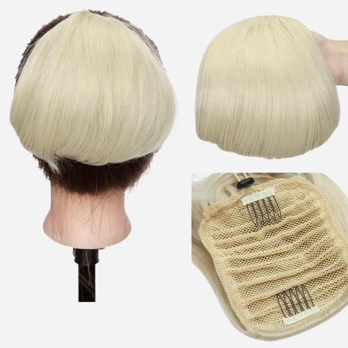 chignon-bas-cheveux-courts-et-fins