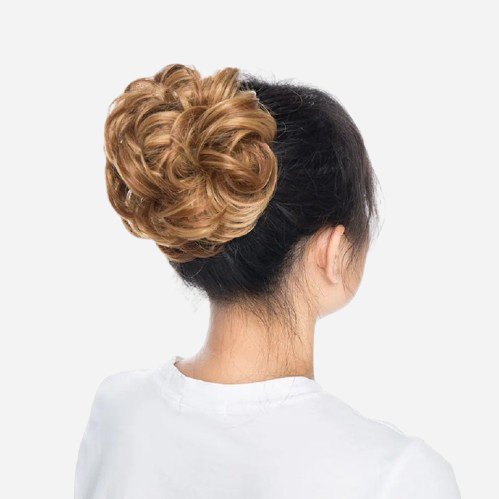 chignon-boheme-chic