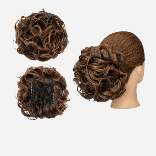 chignon-boheme