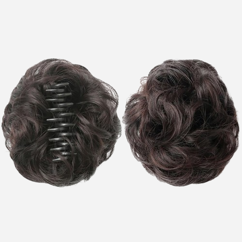 chignon-boucle-cheveux-fins