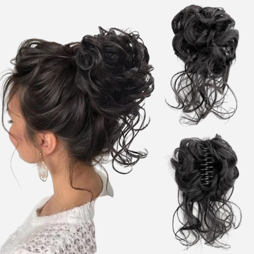 chignon-boucle-decoiffe