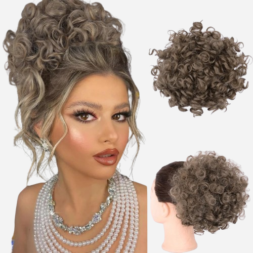 chignon-cheveux-afro-mariage