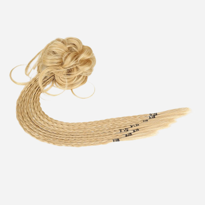 Postiche Chignon Menzo