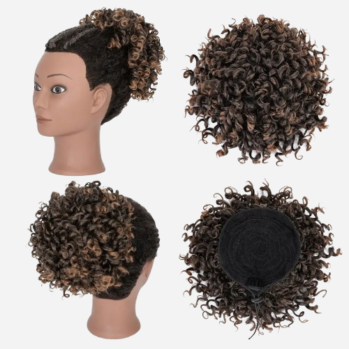 chignon-crepus-afro