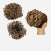 chignon-de-mariage