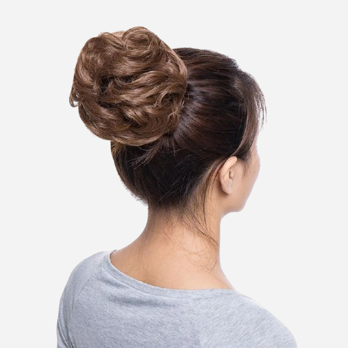chignon-flou-mariage