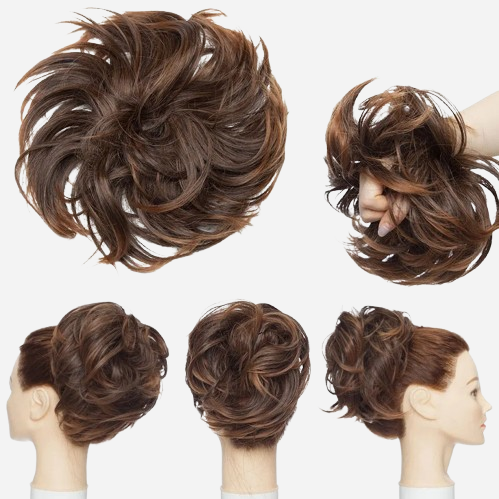 chignon-haut-decoiffe